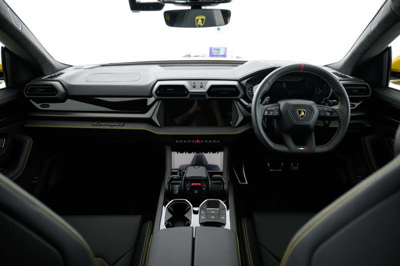 Used Lamborghini Urus 2025 for sale - 77375992: Photo 10