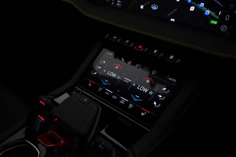 Used Lamborghini Urus 2025 for sale - 77375992: Photo 11