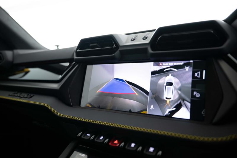 Used Lamborghini Urus 2025 for sale - 77375992: Photo 18