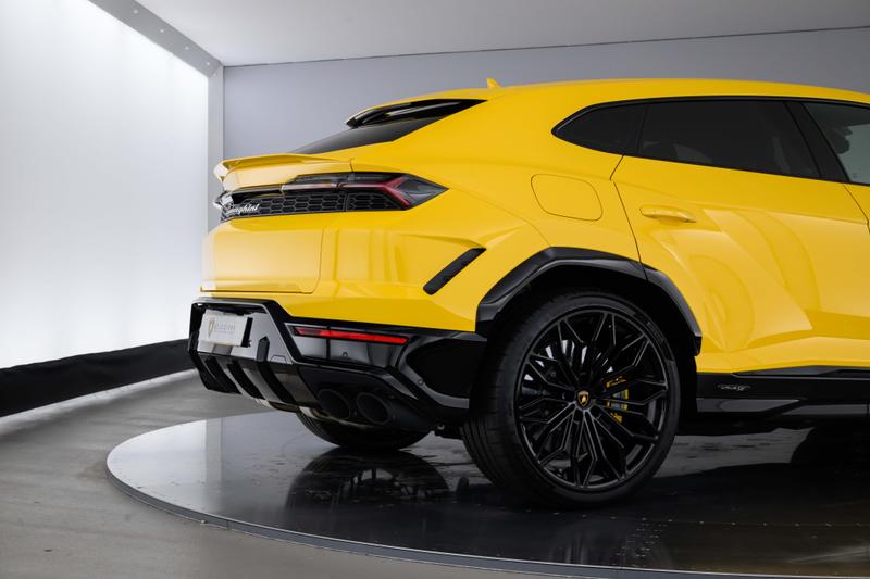 Used Lamborghini Urus 2025 for sale - 77375992: Photo 19