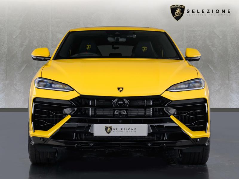 Used Lamborghini Urus 2025 for sale - 77375992: Photo 5