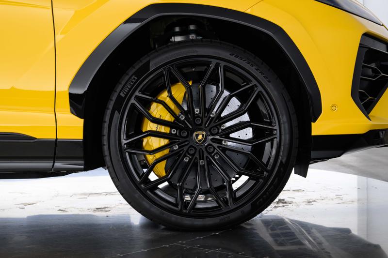 Used Lamborghini Urus 2025 for sale - 77375992: Photo 9