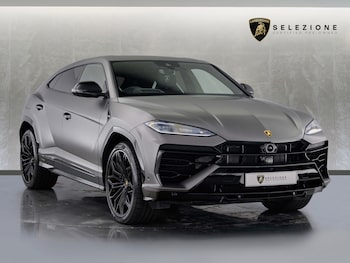 Used Lamborghini Urus 2025 for sale - 78903748: Photo