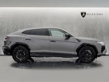 Used Lamborghini Urus 2025 for sale - 78903748: Photo