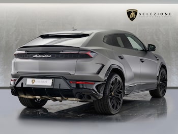 Used Lamborghini Urus 2025 for sale - 78903748: Photo