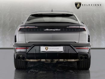 Used Lamborghini Urus 2025 for sale - 78903748: Photo