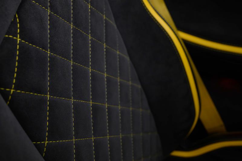 Used Lamborghini Aventador 2018 for sale - 76722810: Photo 7