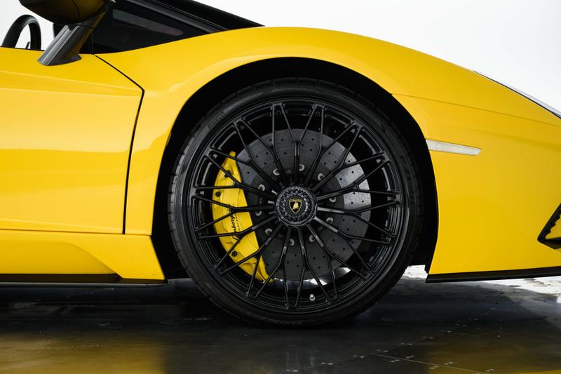 Used Lamborghini Aventador 2018 for sale - 76722810: Photo 9