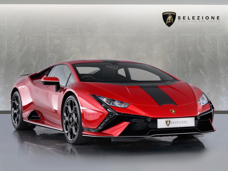Used Lamborghini Huracan 2025 for sale - 76467654: Photo 1