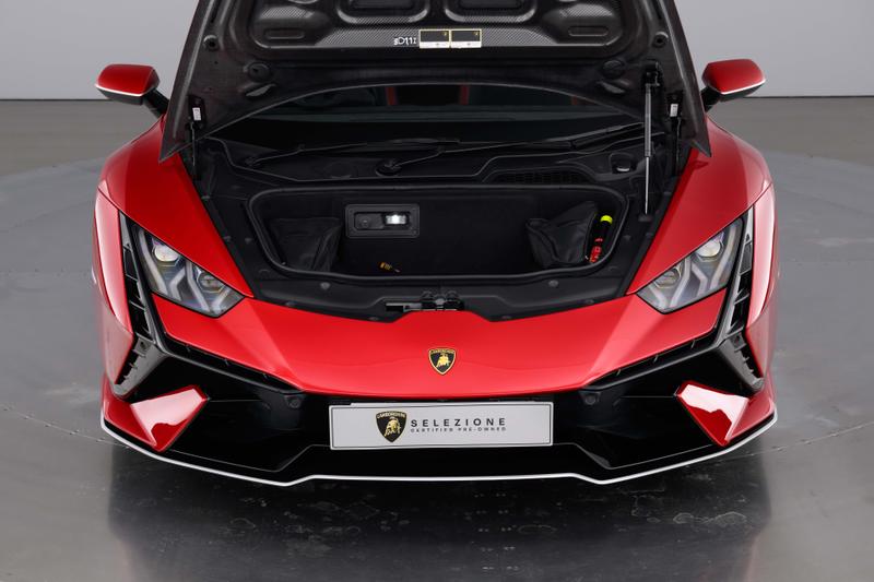 Used Lamborghini Huracan 2025 for sale - 76467654: Photo 10