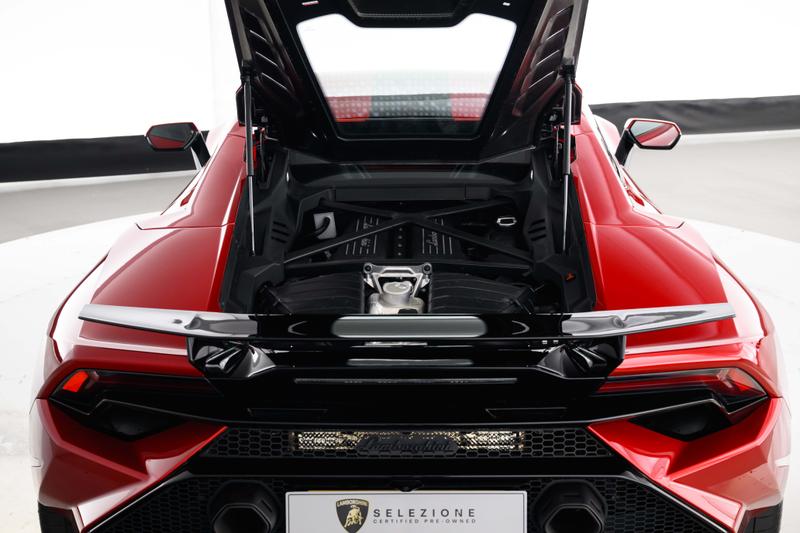Used Lamborghini Huracan 2025 for sale - 76467654: Photo 11