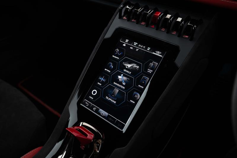 Used Lamborghini Huracan 2025 for sale - 76467654: Photo 12