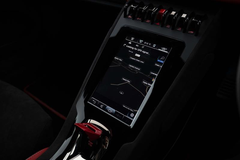 Used Lamborghini Huracan 2025 for sale - 76467654: Photo 13