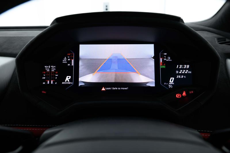 Used Lamborghini Huracan 2025 for sale - 76467654: Photo 14