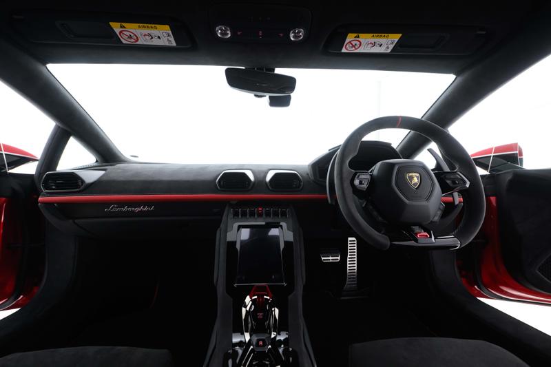 Used Lamborghini Huracan 2025 for sale - 76467654: Photo 15