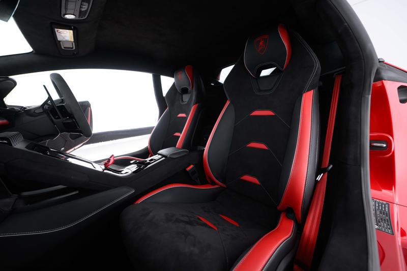 Used Lamborghini Huracan 2025 for sale - 76467654: Photo 16