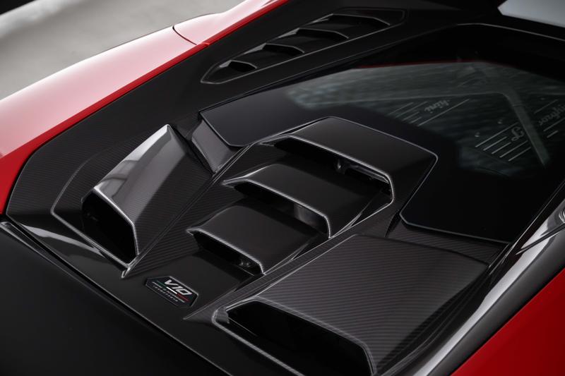 Used Lamborghini Huracan 2025 for sale - 76467654: Photo 17