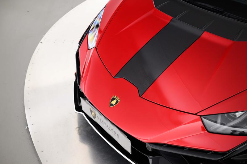 Used Lamborghini Huracan 2025 for sale - 76467654: Photo 20