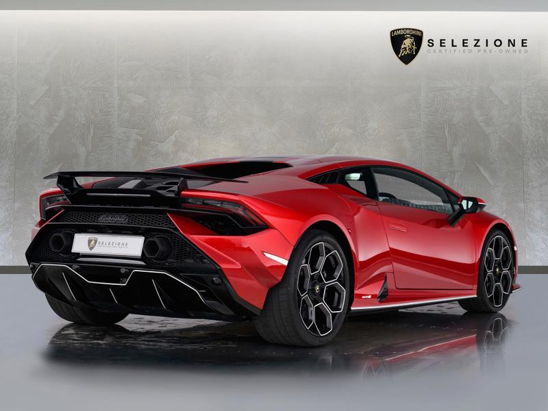 Used Lamborghini Huracan 2025 for sale - 76467654: Photo 3