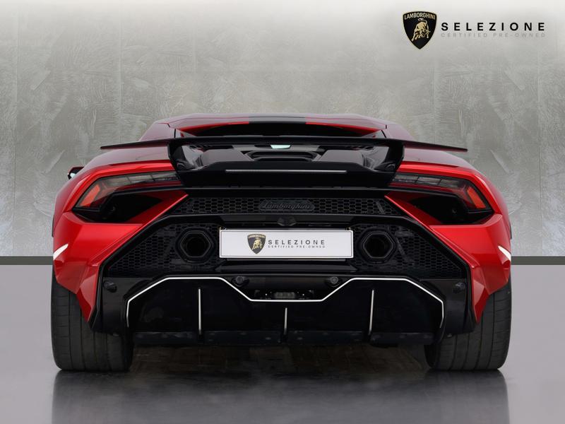 Used Lamborghini Huracan 2025 for sale - 76467654: Photo 4
