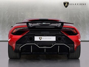 Used Lamborghini Huracan undefined for sale - 76467654: Photo