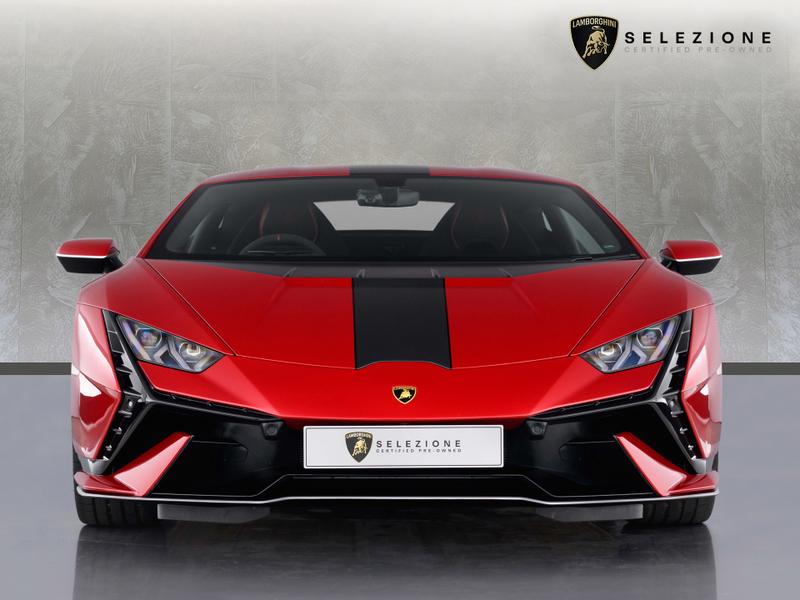 Used Lamborghini Huracan 2025 for sale - 76467654: Photo 5