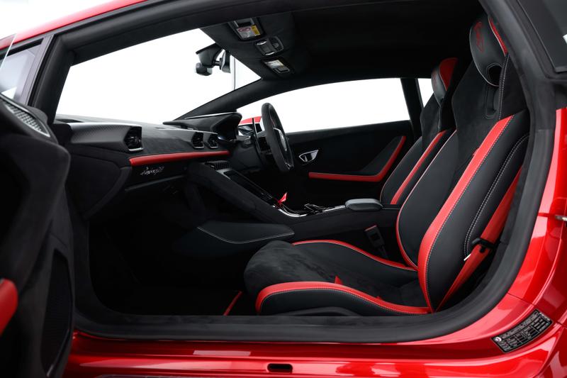 Used Lamborghini Huracan 2025 for sale - 76467654: Photo 6