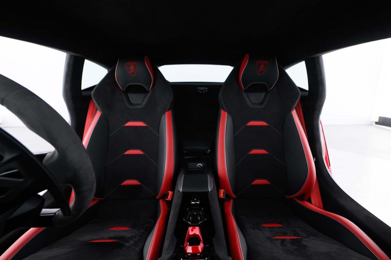 Used Lamborghini Huracan 2025 for sale - 76467654: Photo 7