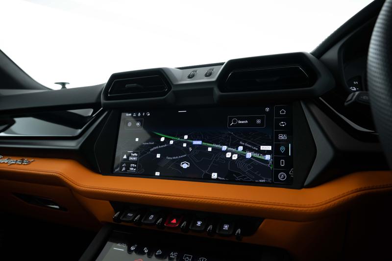 Used Lamborghini Urus 2025 for sale - 76433923: Photo 14