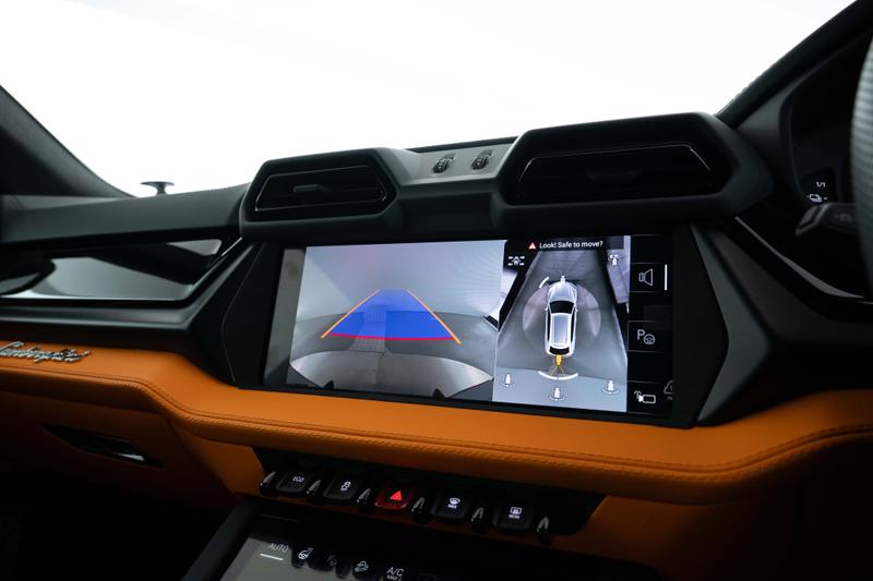 Used Lamborghini Urus 2025 for sale - 76433923: Photo 15