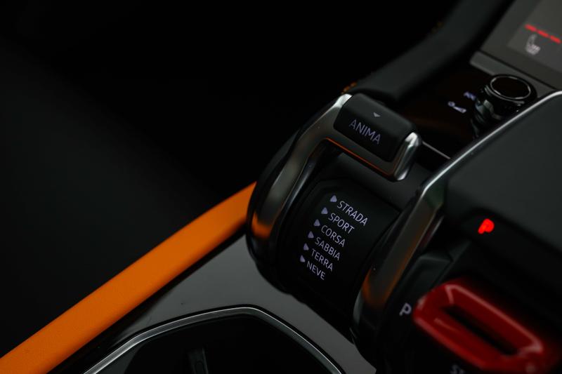 Used Lamborghini Urus 2025 for sale - 76433923: Photo 16