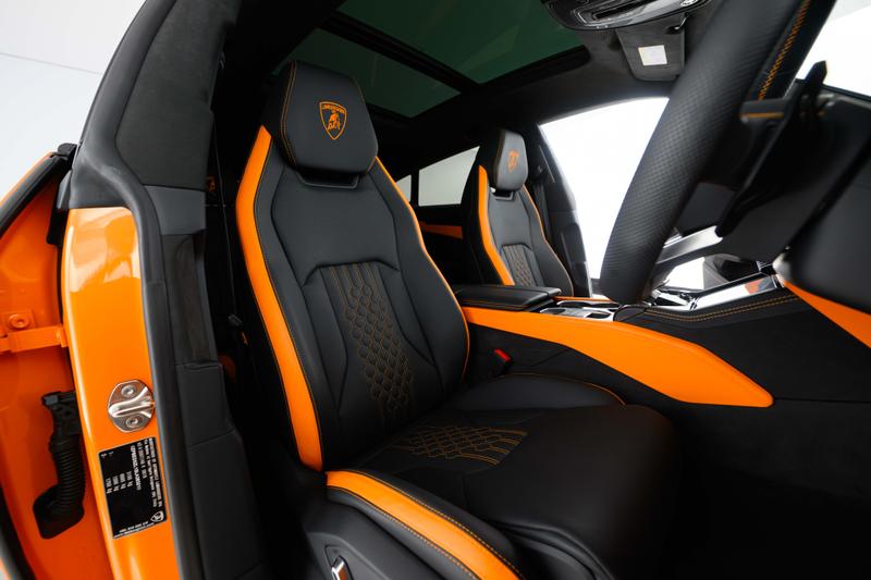 Used Lamborghini Urus 2025 for sale - 76433923: Photo 17