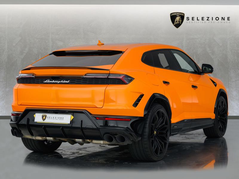 Used Lamborghini Urus 2025 for sale - 76433923: Photo 2