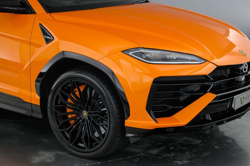 Used Lamborghini Urus 2025 for sale - 76433923: Photo 20