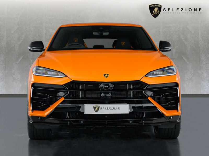 Used Lamborghini Urus 2025 for sale - 76433923: Photo 5