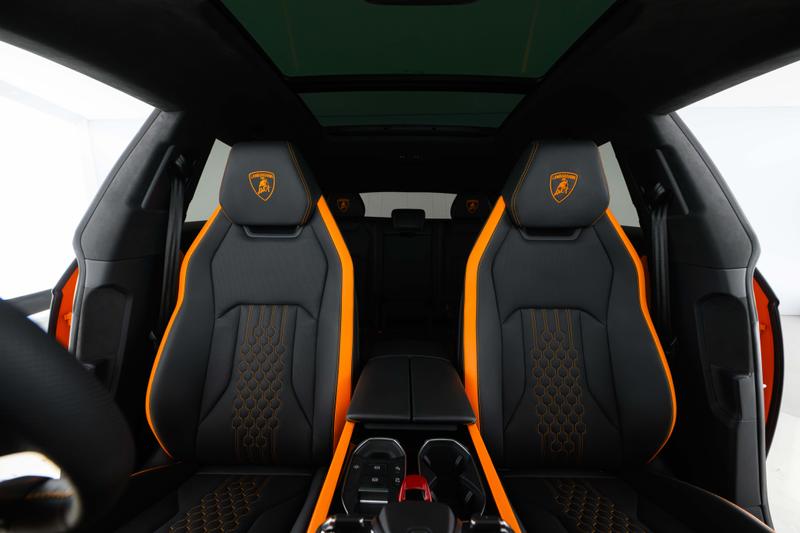 Used Lamborghini Urus 2025 for sale - 76433923: Photo 7