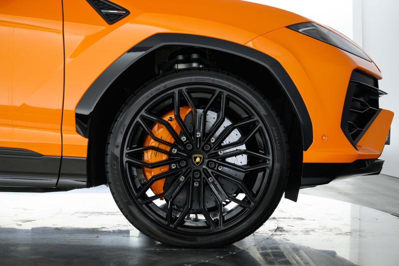 Used Lamborghini Urus 2025 for sale - 76433923: Photo 9