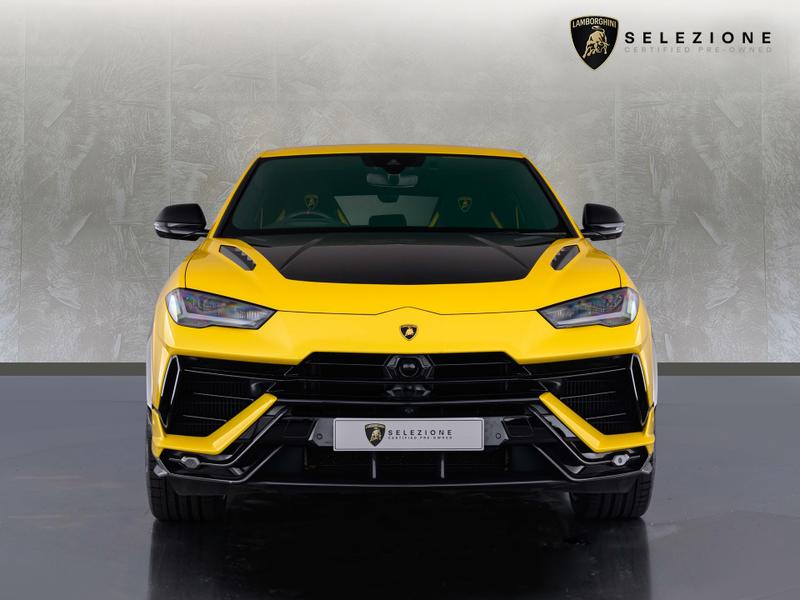 Used Lamborghini Urus 2023 for sale - 76616327: Photo 5
