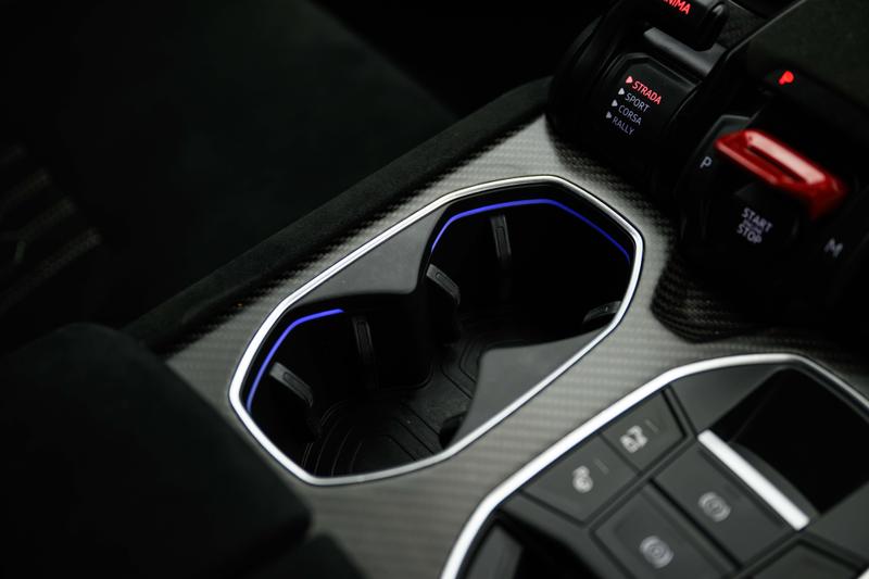 Used Lamborghini Urus 2024 for sale - 77450421: Photo 11