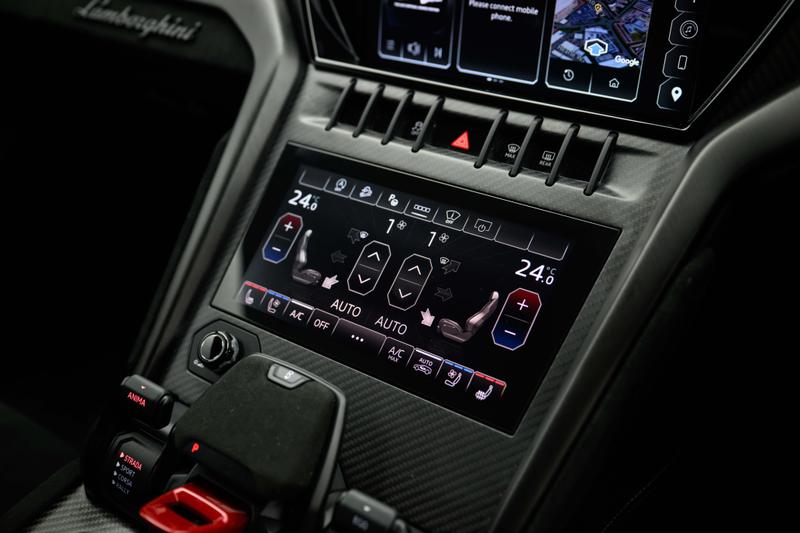 Used Lamborghini Urus 2024 for sale - 77450421: Photo 12