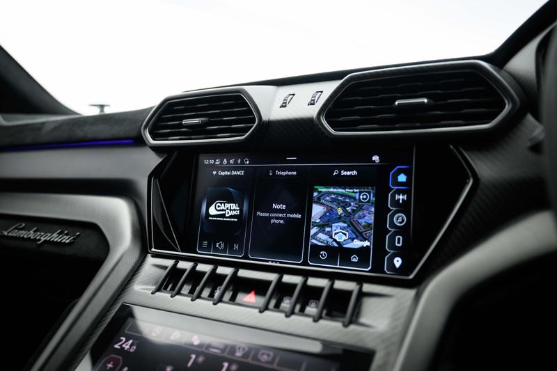 Used Lamborghini Urus 2024 for sale - 77450421: Photo 13