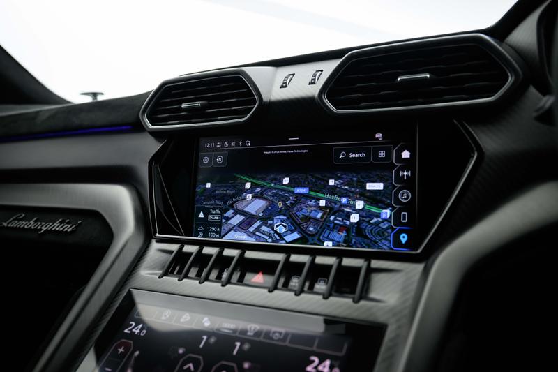 Used Lamborghini Urus 2024 for sale - 77450421: Photo 16