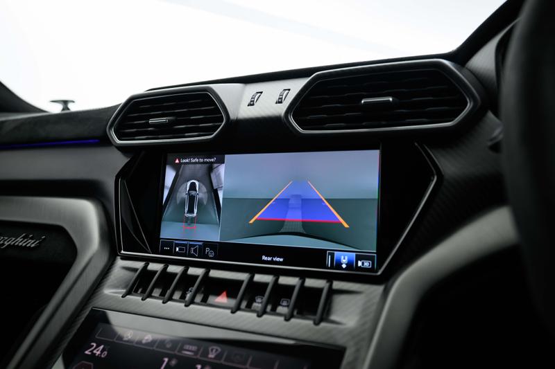 Used Lamborghini Urus 2024 for sale - 77450421: Photo 17