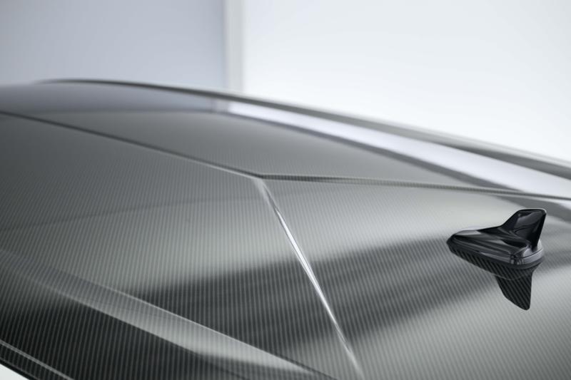 Used Lamborghini Urus 2024 for sale - 77450421: Photo 18