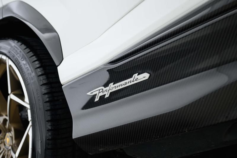 Used Lamborghini Urus 2024 for sale - 77450421: Photo 19