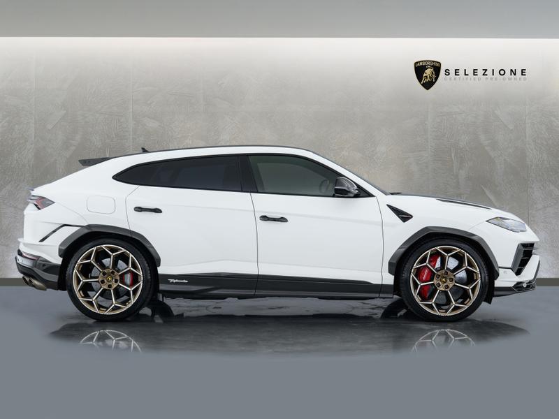 Used Lamborghini Urus 2024 for sale - 77450421: Photo 2