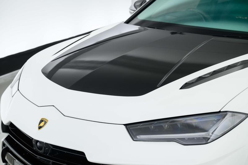 Used Lamborghini Urus 2024 for sale - 77450421: Photo 20