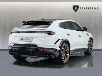 Used Lamborghini Urus 2024 for sale - 77450421: Photo