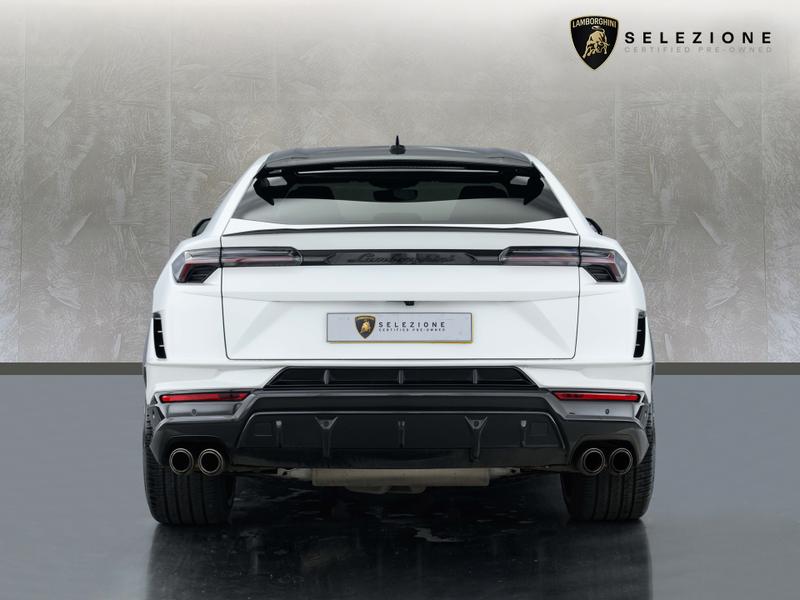 Used Lamborghini Urus 2024 for sale - 77450421: Photo 4