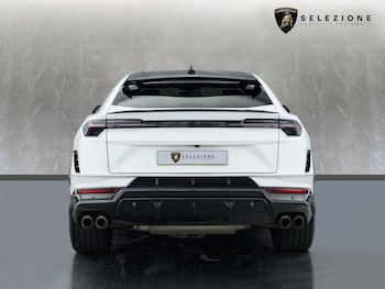 Used Lamborghini Urus 2024 for sale - 77450421: Photo